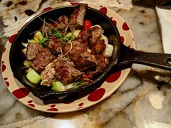 -BROWNSTONE布朗石西班牙餐厅(富城店)