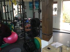 -RoMan罗马健身工作室(莘庄店)