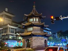 -水墨澜渟足道·SPA·传统(四望亭东关街店)