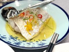 -君来湖滨饭店·渔餐厅