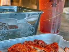 -香港新发烧腊茶餐厅(水围店)