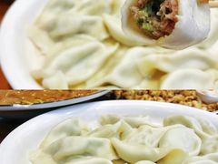 -老妈厨房团圆饺子东北菜(北环路店)