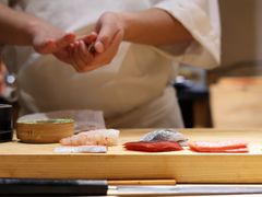 -鮨青(恒基名人购物中心店)