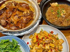 -江南小叙·美食研究院(鱼街店)