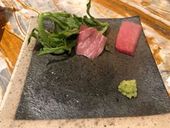 -橼舍鮨青木