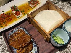 -一味大院•桐庐菜传承店(春江路店)
