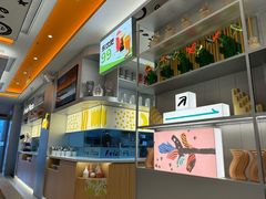 -菲滋意式休闲餐厅(北仑银泰城店)