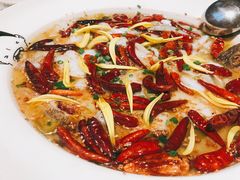 -首秀·四川料理(星耀101店)
