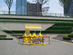 -优衣库(苏州吴江万象汇店)