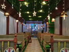 大堂-曼谷小象(港隆广场店)