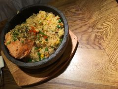 -Aqua Oasis 水天堂(爱山广场店)