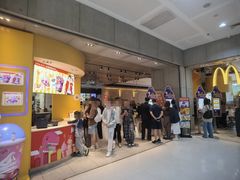 -麦当劳(SM城市广场店)