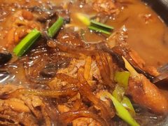 -老郑家东北春饼(龙悦居店)
