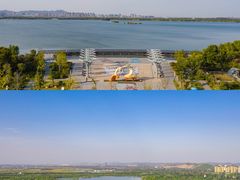 -南湖国家城市湿地公园