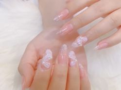 点击看大图 -LILY NAILS美甲美睫