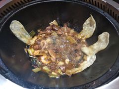 -锅来乐地锅鸡(安亭店)