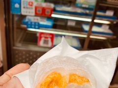 -澳门长洲糯米糍(柯打苏沙街店)