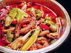 -上海兴国宾馆 丽宫中餐厅
