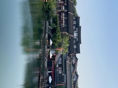 -茅山东方盐湖城景区