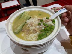 原味豆汤饭-71号豆汤饭·成都小馆(春熙路百盛店)