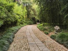 -采石矶景区