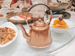 -渝信川菜(西单店)