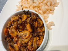 油爆河虾-绿波廊(豫园店)