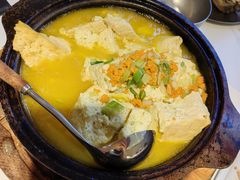 -赶海部落海鲜城(海阳路店)