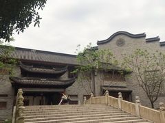 -龙潭水乡