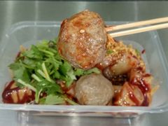 -东门町美食街