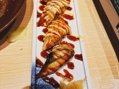 -気楽亭和食料理(气乐亭大世界本店)