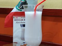 -panchos 墨西哥餐厅(嘉绿苑店)