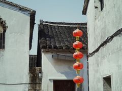 -前童古镇