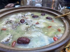 -南山民肴·乡土徽菜(豪辰俪景店)