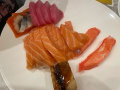 -听松楼·花园酒店·自助餐厅(红梅公园店)