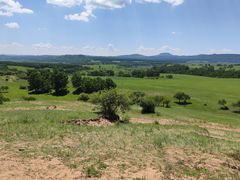 -塞罕坝国家级自然保护区