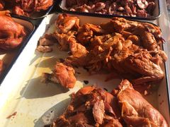 -鸡打鸣熏鸡系列(总店)