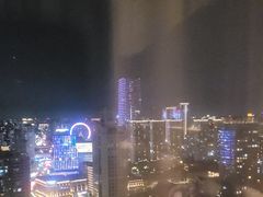 -上海雅居乐万豪侯爵酒店