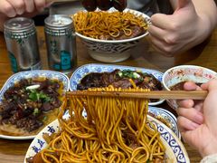 -梅溪·小伙子干挑面(安吉总店)