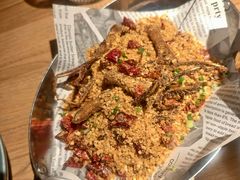 -雪熊精酿·哈尔滨烧烤酒馆(非遗大串店)