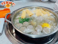 -杏花吴记牛肉火锅