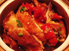 -南京大牌档(济南万象城店)