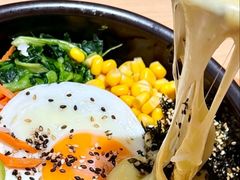 -食米家拌饭(梅溪新天地店)