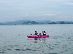 -绿城千岛湖喜来登度假酒店