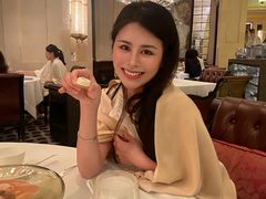 -Caprice(香港四季酒店)