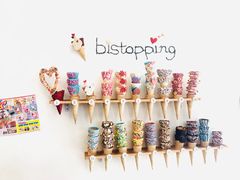 -Bistopping