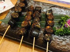 -鲔吞日料(溧阳万达广场店)