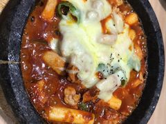 -米村拌饭(城阳万象汇店)