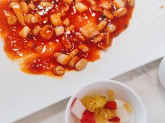 -茅庐川菜(烟台万象汇店)