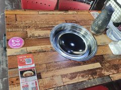 -皖北巫氏三胖地锅鸡(长淮总店)